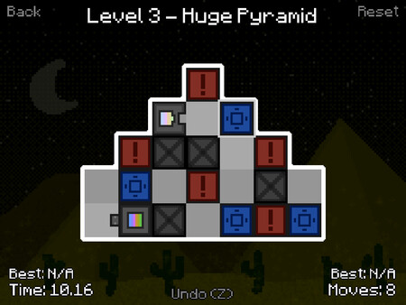 Dyestributor screenshot 7