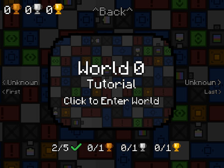 Dyestributor screenshot 3