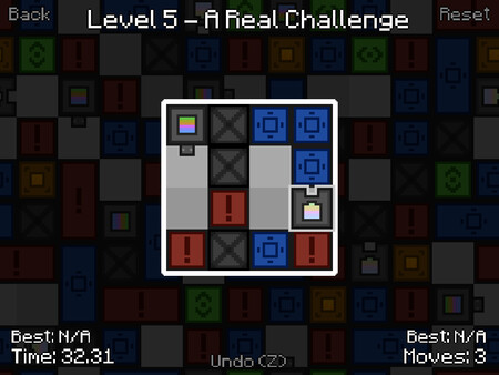 Dyestributor screenshot 2