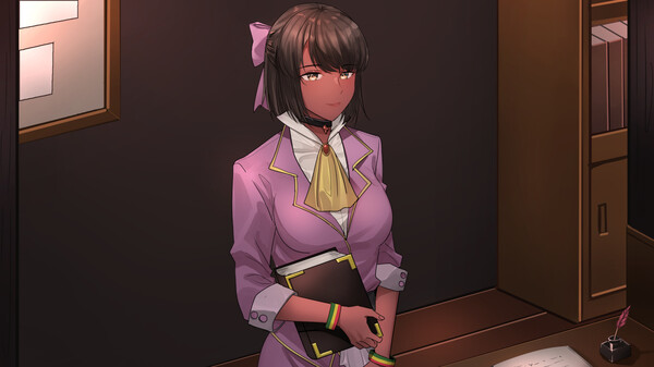 Adventures of Skye the Slime Maid screenshot 5