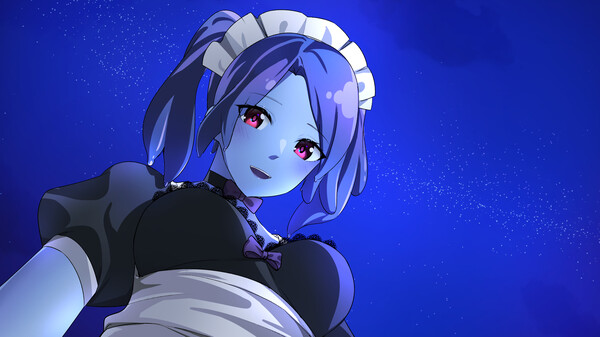 Adventures of Skye the Slime Maid screenshot 6