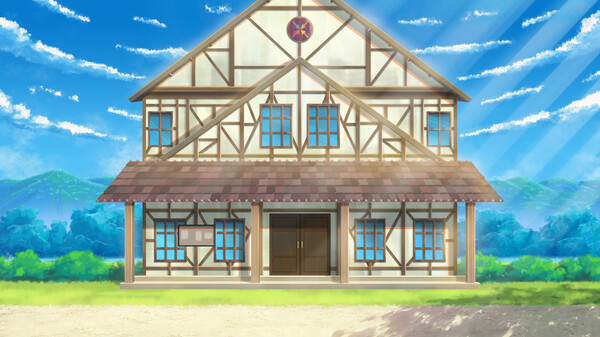 Adventures of Skye the Slime Maid screenshot 8