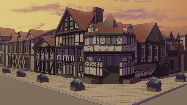 Adventures of Skye the Slime Maid screenshot 7