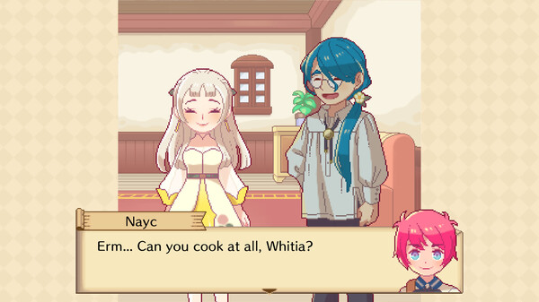 The Smile Alchemist screenshot 3