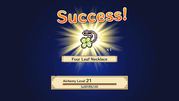 The Smile Alchemist screenshot 6