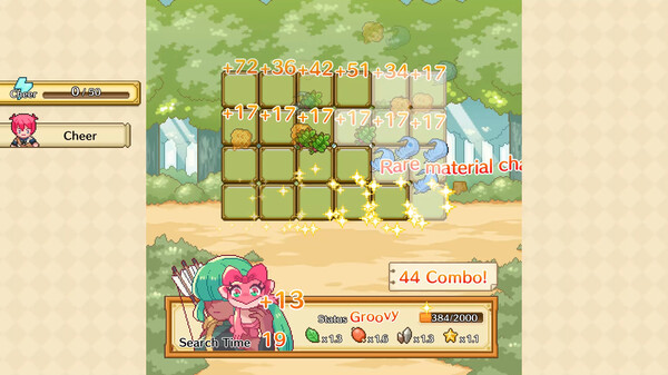 The Smile Alchemist screenshot 4