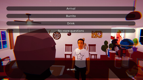 The Burrito Quest screenshot 6