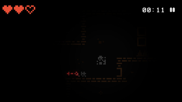 Morris Cave screenshot 4