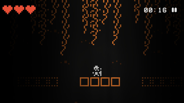 Morris Cave screenshot 2