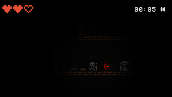 Morris Cave screenshot 5