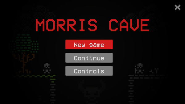 Morris Cave screenshot 6