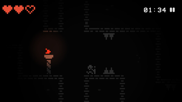 Morris Cave screenshot 3