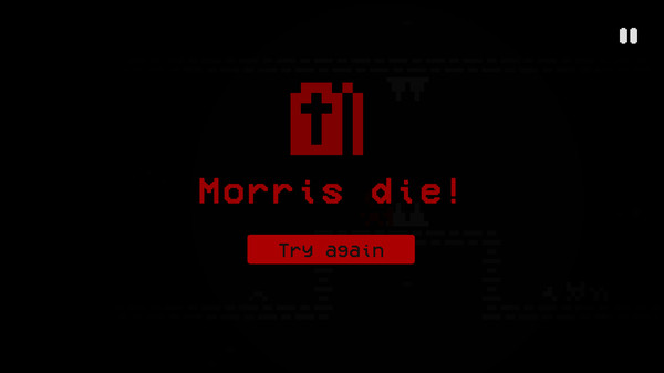 Morris Cave screenshot 8