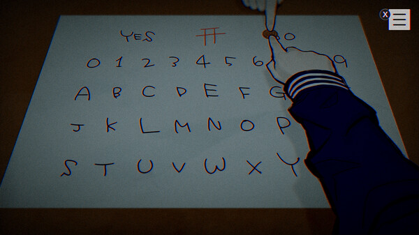 PARANORMASIGHT: The Seven Mysteries of Honjo screenshot 3