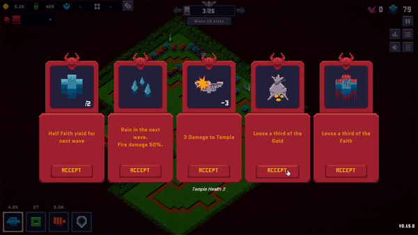 Gods Of Defense screenshot 3