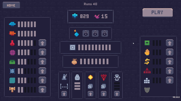 Gods Of Defense screenshot 8