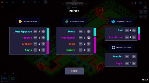 Gods Of Defense screenshot 7