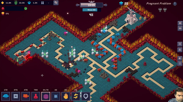 Gods Of Defense screenshot 4