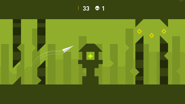 Paper Can't Fly screenshot 3