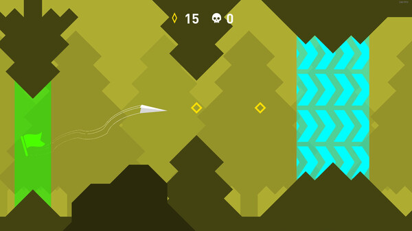 Paper Can't Fly screenshot 8