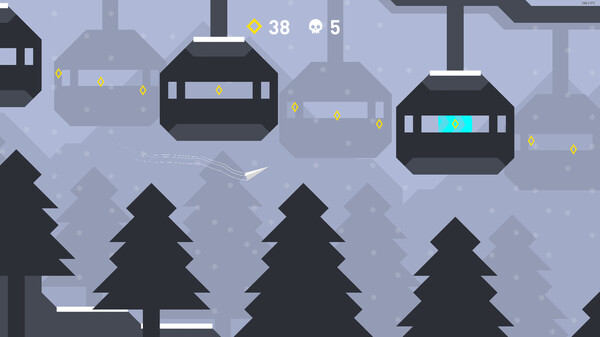 Paper Can't Fly screenshot 2