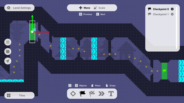 Paper Can't Fly screenshot 4