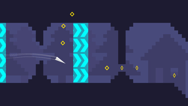 Paper Can't Fly screenshot 5
