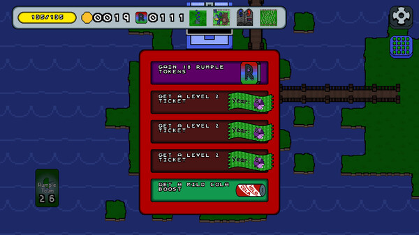 Rumple Town screenshot 8