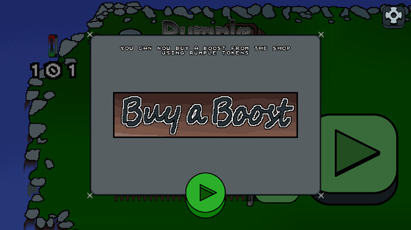 Rumple Town screenshot 5