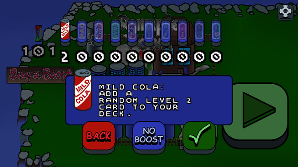 Rumple Town screenshot 6