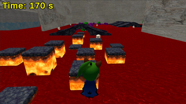 Deathrun Guys screenshot 4