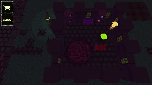 BirdsBorough : Town of Alchemy screenshot 10