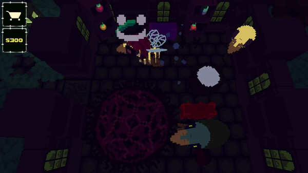 BirdsBorough : Town of Alchemy screenshot 6