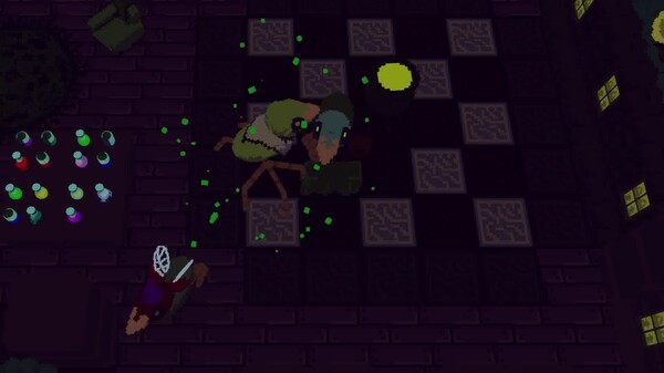 BirdsBorough : Town of Alchemy screenshot 4