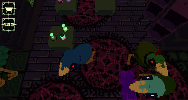 BirdsBorough : Town of Alchemy screenshot 11