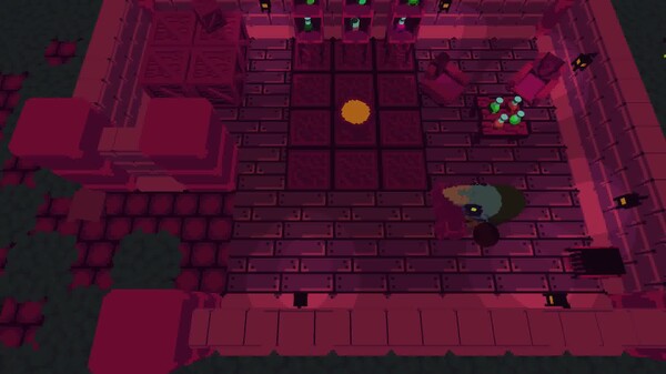 BirdsBorough : Town of Alchemy screenshot 7