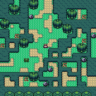 Beyond the Mountains screenshot 3