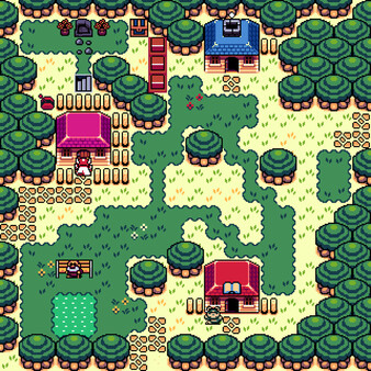 Beyond the Mountains screenshot 2
