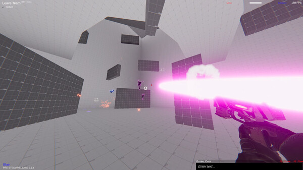 LAZ3RZ screenshot 5