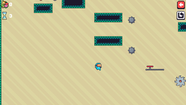 Pixxxel screenshot 8