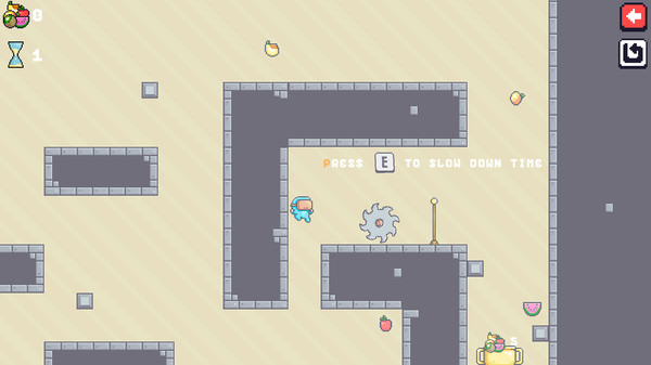 Pixxxel screenshot 6
