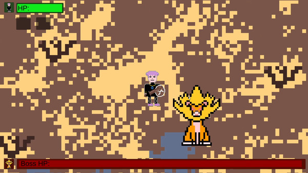 Hypogean screenshot 3