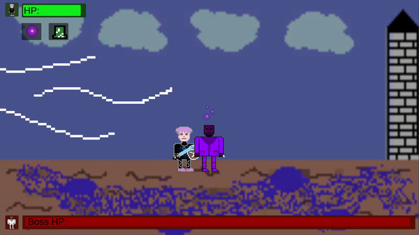 Hypogean screenshot 1