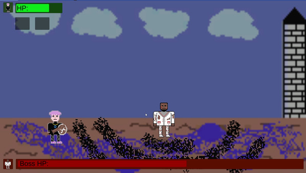 Hypogean screenshot 2