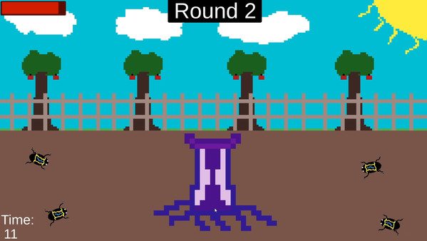 Hypogean screenshot 4