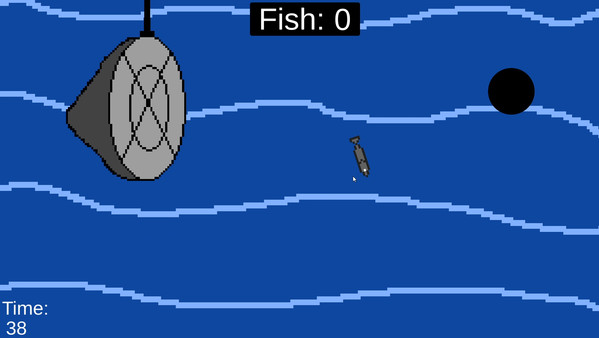 Hypogean screenshot 5