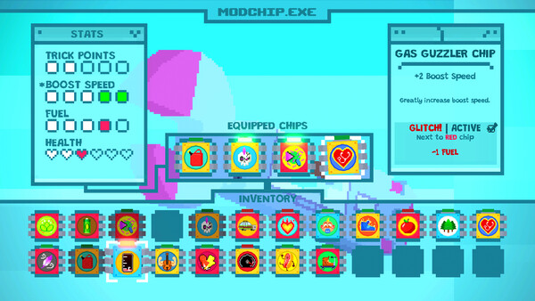 Seafrog screenshot 9