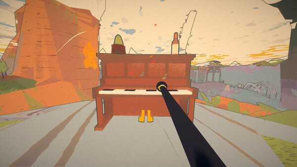 Valley Peaks screenshot 5