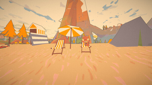 Valley Peaks screenshot 9