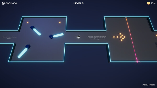 Amazing Maze screenshot 6